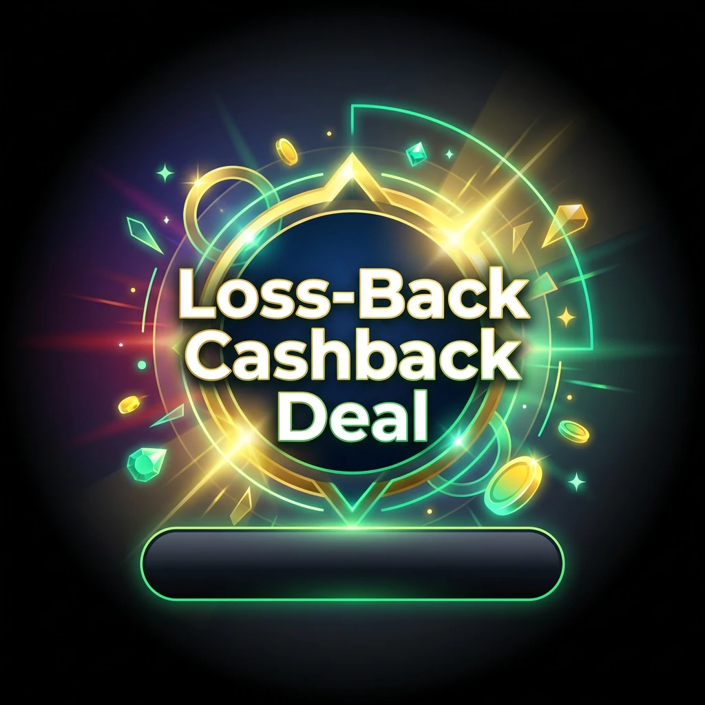 Loss-Back Cashback Deal